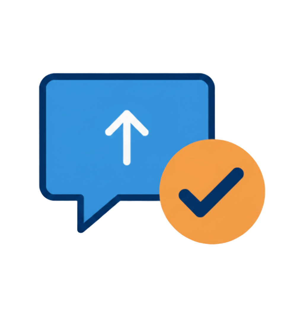 Entrega Profissional