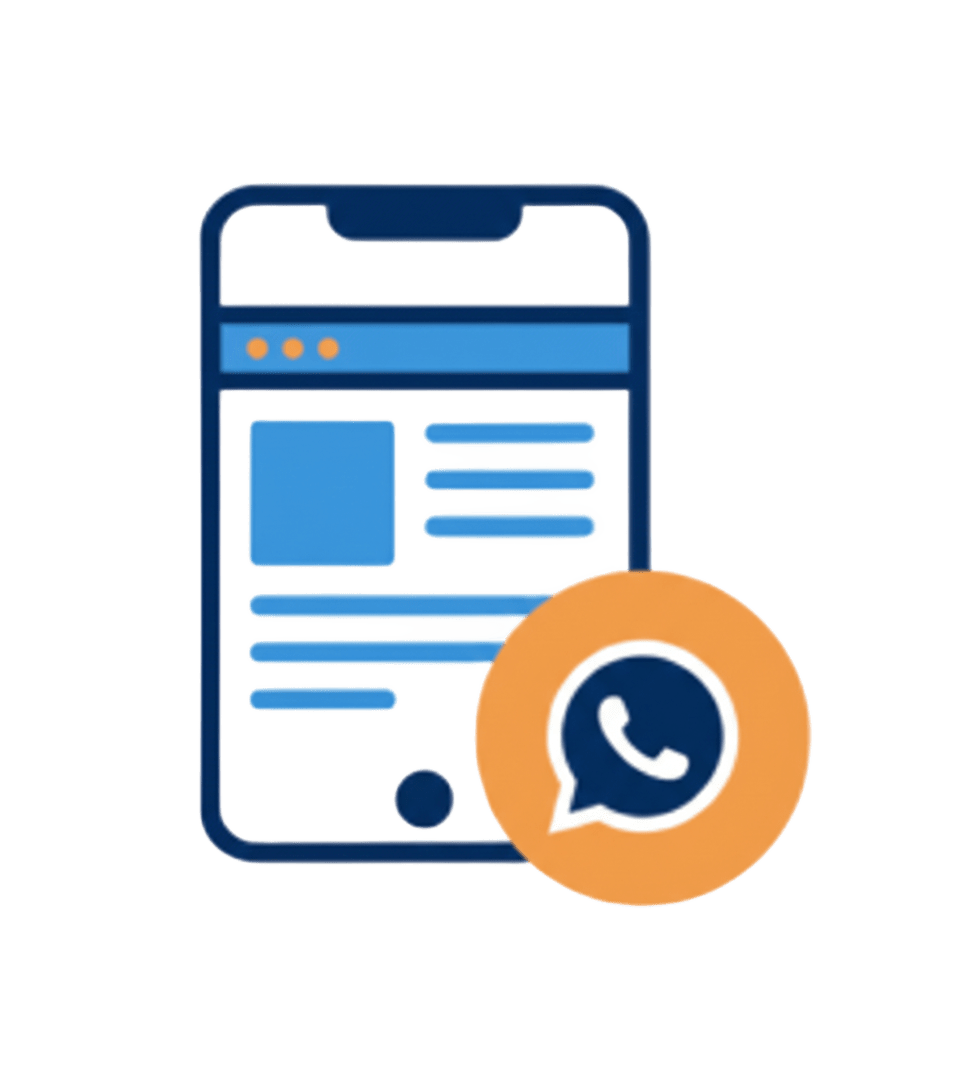 Criação de Landing Pages