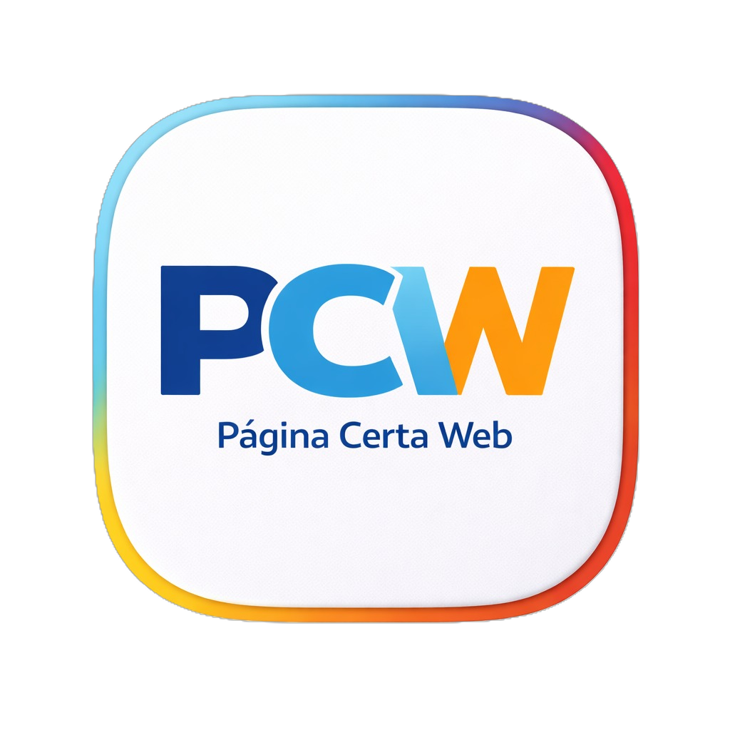 Página Certa Web